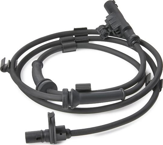 RIDEX 412W1523 - ABS датчик, частота вращения колеса abcparts.ee