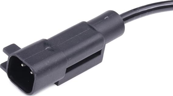 RIDEX 412W1081 - ABS датчик, частота вращения колеса abcparts.ee