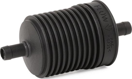 RIDEX 417H0003 - Фильтр ГУР, рулевое управление abcparts.ee