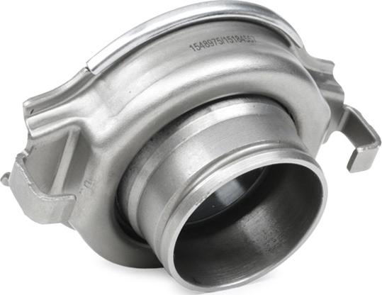 RIDEX 48R0015 - Выжимной подшипник сцепления abcparts.ee