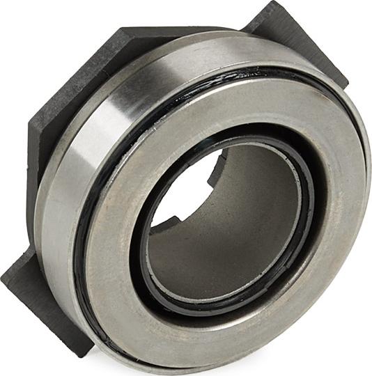 RIDEX 48R0070 - Выжимной подшипник сцепления abcparts.ee