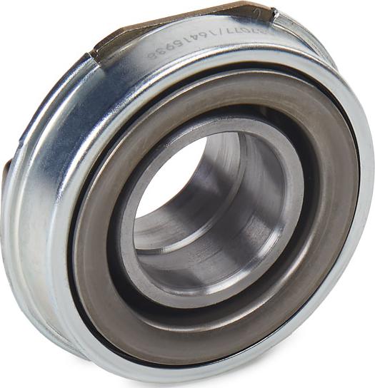 RIDEX 48R0128 - Выжимной подшипник сцепления abcparts.ee