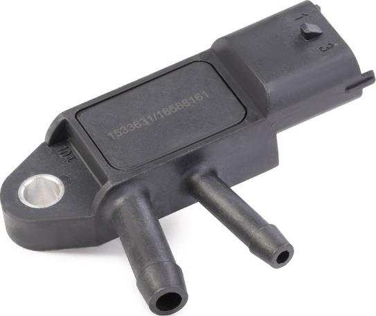 RIDEX 4272S0059 - Датчик, давление выхлопных газов abcparts.ee