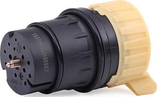 RIDEX 4743P0004 - Штекерный корпус, автоматическ. коробка передач - ус-во упр. abcparts.ee