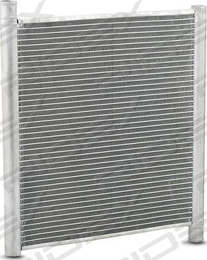 RIDEX 470R0848 - Радиатор, охлаждение двигателя abcparts.ee