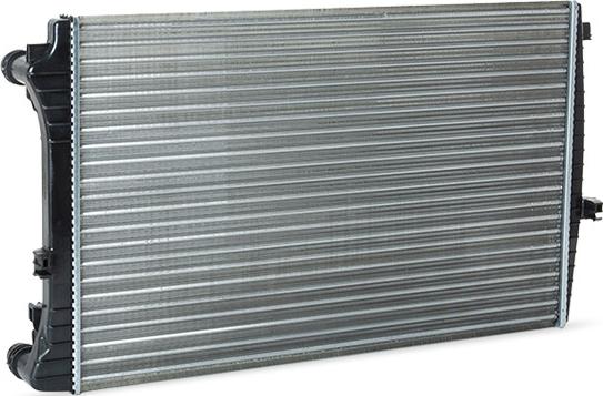 RIDEX 470R0873 - Радиатор, охлаждение двигателя abcparts.ee