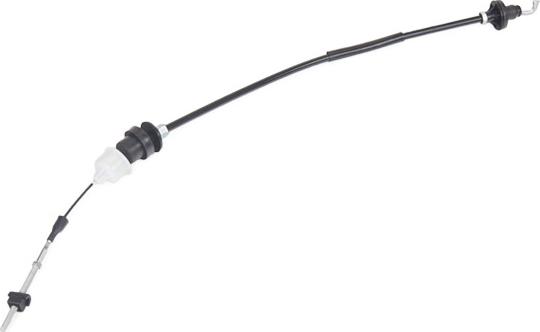 RIDEX 478S0021 - Трос, управление сцеплением abcparts.ee