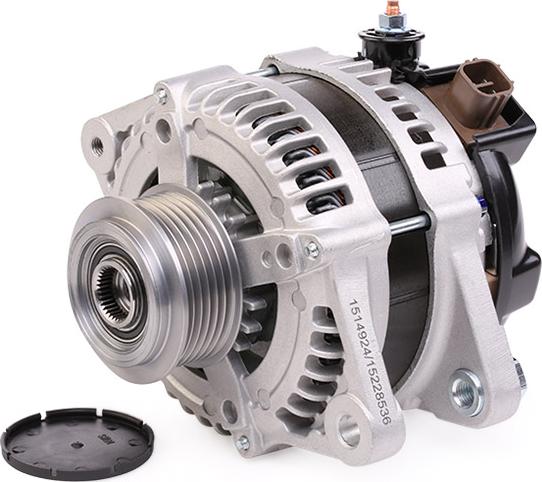 RIDEX 4G0624 - Генератор abcparts.ee