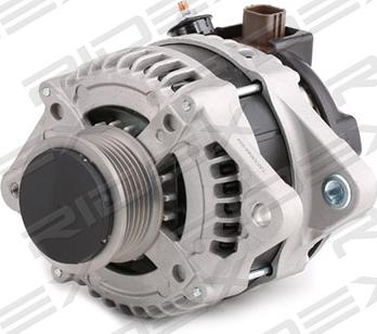 RIDEX 4G0079 - Генератор abcparts.ee