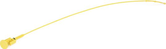 RIDEX 599O0014 - Указатель уровня масла abcparts.ee