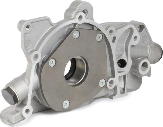 RIDEX 596O0045 - Масляный насос abcparts.ee