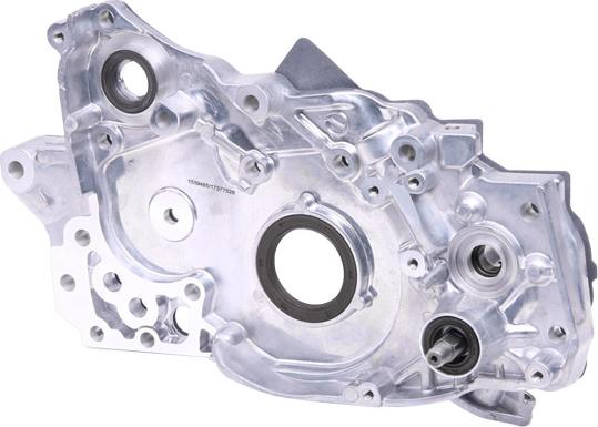 RIDEX 596O0122 - Масляный насос abcparts.ee