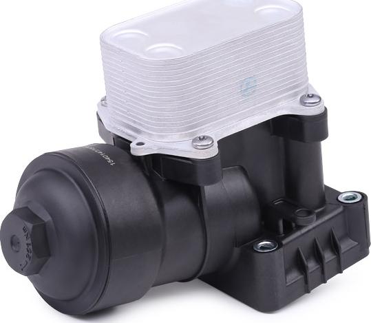 RIDEX 590H0004 - Корпус, масляный фильтр abcparts.ee