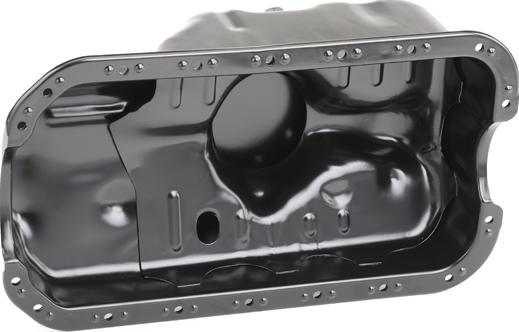 RIDEX 592O0138 - Масляный поддон abcparts.ee