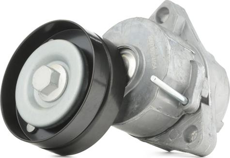 RIDEX 540T0016 - Натяжитель, поликлиновый ремень abcparts.ee