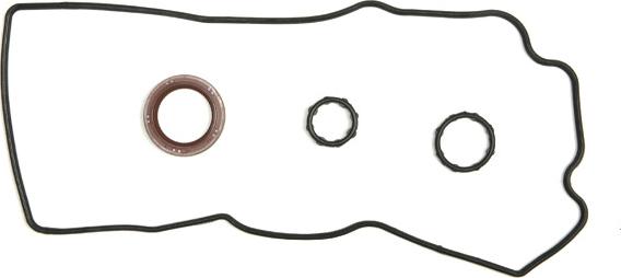 RIDEX 568G0014 - Прокладка крышки ГРМ abcparts.ee