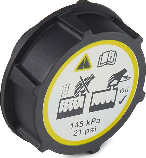 RIDEX 56V0065 - Крышка, резервуар охлаждающей жидкости abcparts.ee