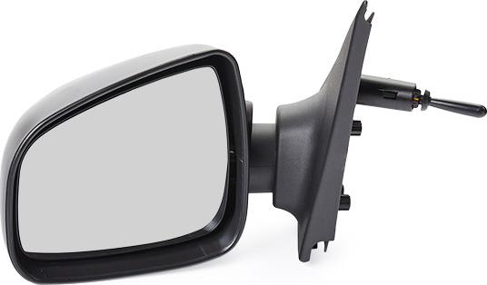 RIDEX 50O0907 - Наружное зеркало abcparts.ee