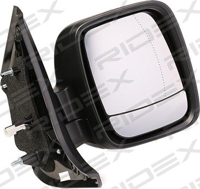 RIDEX 50O0474 - Наружное зеркало abcparts.ee