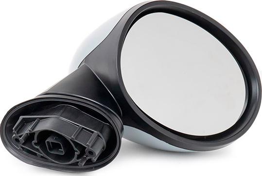 RIDEX 50O0542 - Наружное зеркало abcparts.ee