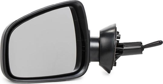 RIDEX 50O0103 - Наружное зеркало abcparts.ee