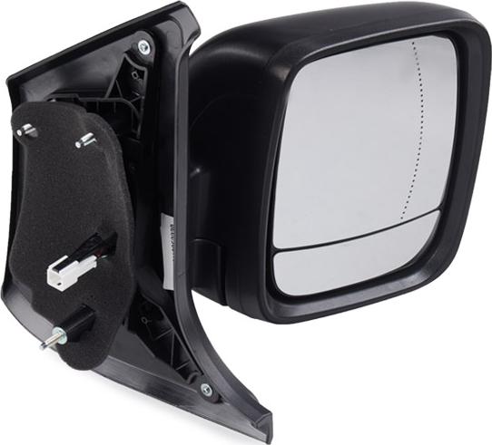 RIDEX 50O1032 - Наружное зеркало abcparts.ee