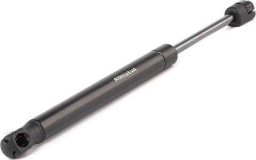 RIDEX 514G0045 - Газовая пружина, капот abcparts.ee