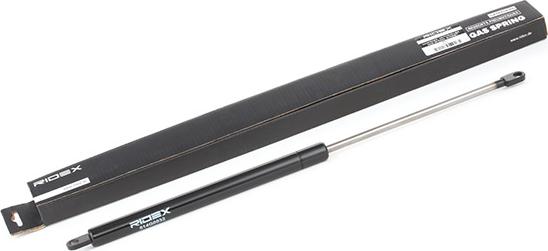 RIDEX 514G0032 - Газовая пружина, капот abcparts.ee