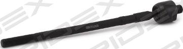RIDEX 51T0151 - Осевой шарнир рулевой тяги, внутренний abcparts.ee
