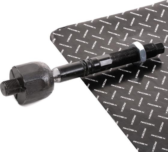 RIDEX 51T0157 - Осевой шарнир рулевой тяги, внутренний abcparts.ee