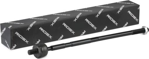 RIDEX 51T0111 - Осевой шарнир рулевой тяги, внутренний abcparts.ee