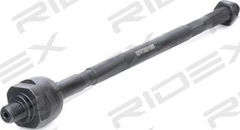 RIDEX 51T0185 - Осевой шарнир рулевой тяги, внутренний abcparts.ee