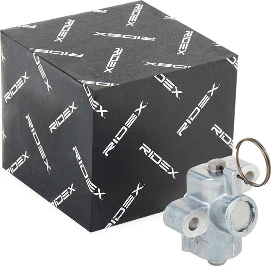 RIDEX 571T0011 - Натяжитель цепи ГРМ abcparts.ee