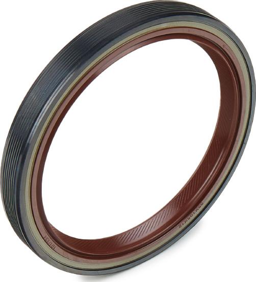 RIDEX 572S0014 - Уплотняющее кольцо, коленчатый вал abcparts.ee