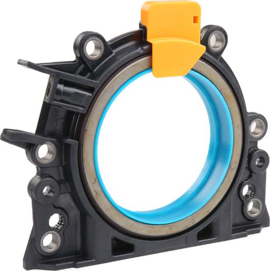 RIDEX 572S0016 - Уплотняющее кольцо, коленчатый вал abcparts.ee