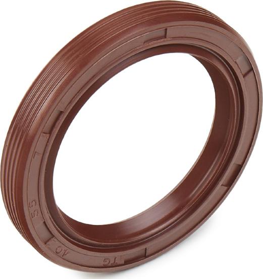 RIDEX 572S0022 - Уплотняющее кольцо, коленчатый вал abcparts.ee