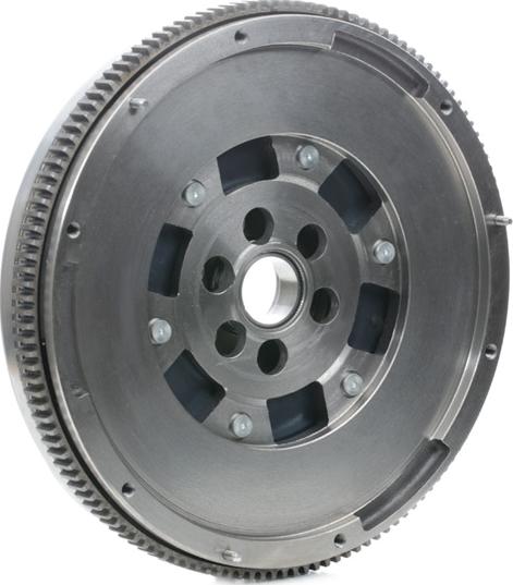 RIDEX 577F0018 - Маховик abcparts.ee