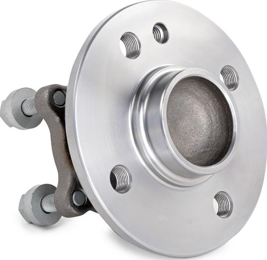 RIDEX 654W0291 - Комплект подшипника, ступицы колеса abcparts.ee