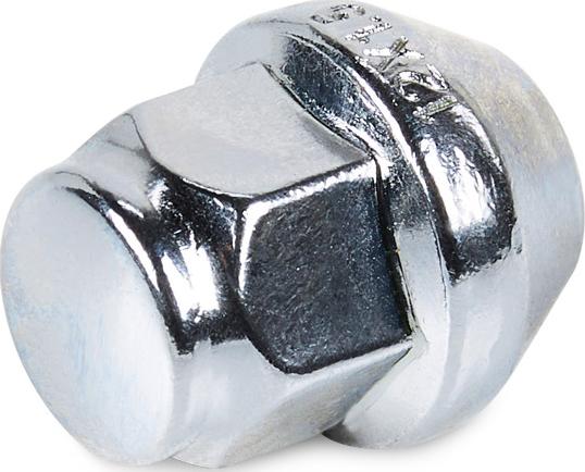 RIDEX 658W0006 - Гайка крепления колеса abcparts.ee