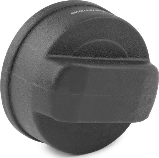 RIDEX 602C0011 - Крышка, топливный бак abcparts.ee