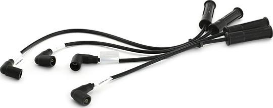 RIDEX 685I0060 - Комплект проводов зажигания abcparts.ee