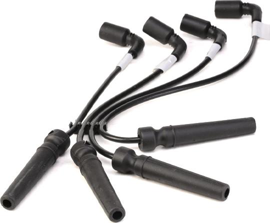 RIDEX 685I0067 - Комплект проводов зажигания abcparts.ee