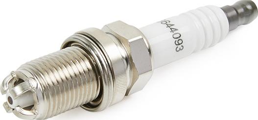 RIDEX 686S0048 - Свеча зажигания abcparts.ee