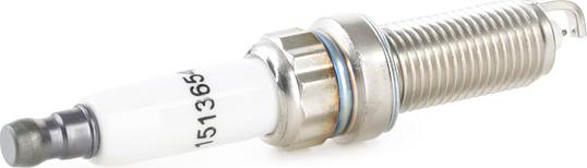 RIDEX 686S0042 - Свеча зажигания abcparts.ee