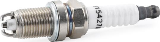 RIDEX 686S0061 - Свеча зажигания abcparts.ee