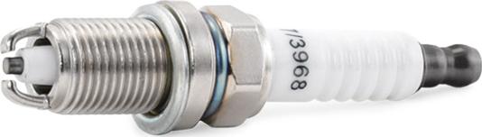 RIDEX 686S0062 - Свеча зажигания abcparts.ee