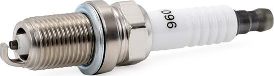 RIDEX 686S0009 - Свеча зажигания abcparts.ee