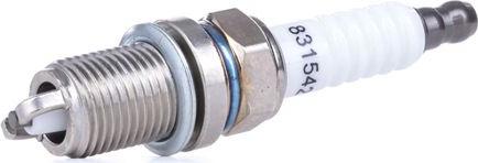 RIDEX 686S0005 - Свеча зажигания abcparts.ee