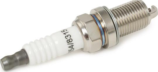 RIDEX 686S0003 - Свеча зажигания abcparts.ee