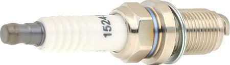 RIDEX 686S0002 - Свеча зажигания abcparts.ee